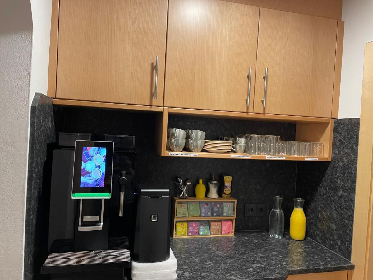 Schrahlehen Acomodação com café da manhã Wagrain Exterior foto